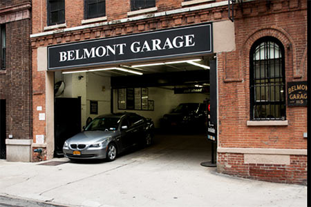 113 E 84th Street Parking for Primary Care Upper East Side NYC