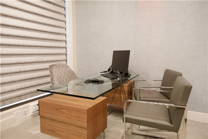 NYC Primary Care Center Office