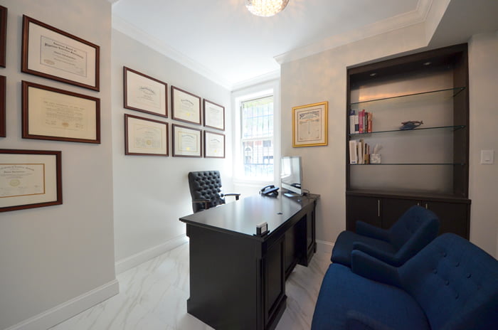 NYC Primary Care Center Office