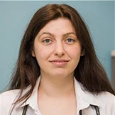 Dr. Rada Norov, MD