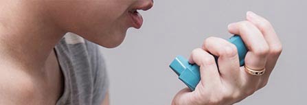 WHAT IS ASTHMA?
