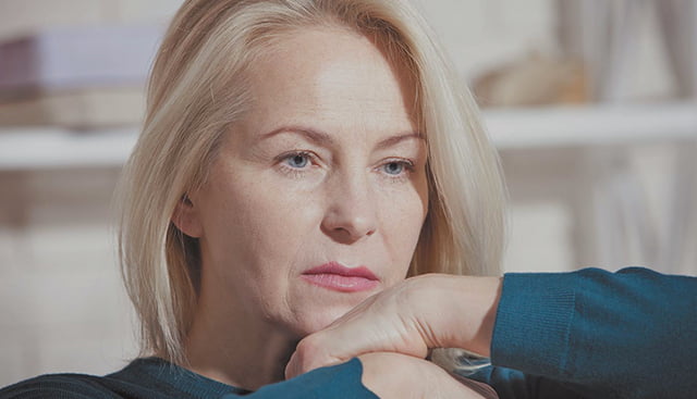 Menopause